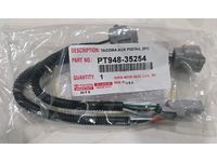 Toyota Tacoma Interior Light Kit - PT948-35254