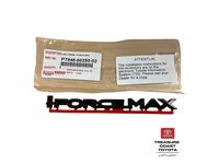 Toyota Bed Rack - PT948-60250-02