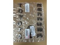 Toyota 4Runner Exterior Emblem - PT948-89230-05