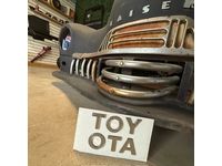 Toyota 4Runner Exterior Emblem - PT948-89253-05