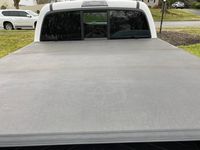Toyota Tacoma Tonneau Cover - PT954-35242