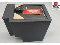 Toyota Console Safe - PT972-89200