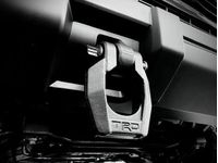 Toyota Tundra Tow Hitch - PT974-34240