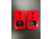 Toyota 4Runner Tow Hitch - PT974-35250
