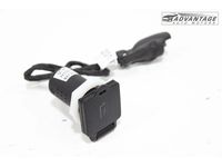 Toyota 4Runner Towing Wire Harnesses and Adapters - PT976-03201