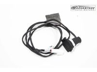 Toyota Camry Towing Wire Harnesses and Adapters - PT976-89202