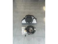 Toyota Prius Plug-In Subwoofer - PT979-18230-HW