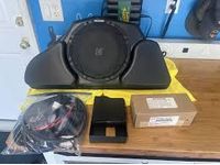 Toyota Subwoofer - PT979-18230