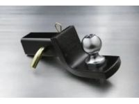 Toyota Tundra Ball Mount - PT986-00270