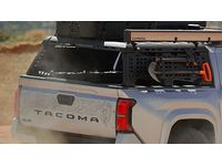 Toyota Bed Rack - PT989-3524D