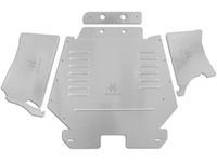 Toyota 4Runner Cat Shield - PTN59-89220