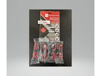 Toyota Corolla Cross Towing Wire Harnesses and Adapters - PTQ76-00230