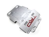 Toyota Tundra Front Skid Plate - PTR60-34220