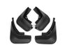 Toyota Highlander Mudguards