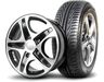 Toyota RAV4 Wheels