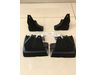 Toyota GR86 Mudguards