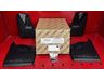 Toyota Tacoma Mudguards