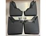 Toyota 4Runner Mudguards