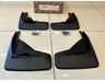 Toyota Grand Highlander Mudguards