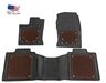 Toyota Sequoia Floor Liners