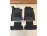 Toyota GR86 Floor Liners