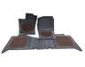 Toyota Tundra Floor Liners