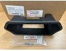 Toyota Corolla Cross Rear Step Bumper