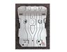 Toyota Land Cruiser Front Skid Plate