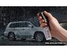 Toyota Prius Plug-In Remote Engine Starter