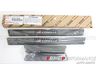 Toyota GR Corolla Door Sill Protectors