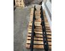 Toyota Tacoma Rock Rails