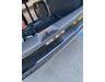 Toyota Sienna Rear Bumper Applique