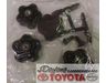 Toyota Tundra Cargo Cover