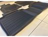 Toyota bZ4X Floor Liners