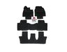 Toyota Grand Highlander Floor Liners