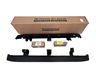 Toyota Grand Highlander Running Boards