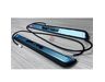 Toyota Crown Illuminated Door Sills