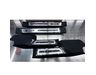 Toyota Land Cruiser Illuminated Door Sills