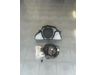 Toyota GR Corolla Subwoofer