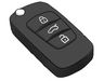 Toyota Prius Plug-In Key Finder
