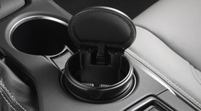 Genuine Toyota Accessories 74101-AE010 Ashtray Cup