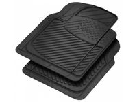 Toyota 4runner Floor Mats Genuine Toyota 4runner Accessories