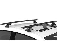 Toyota Roof Rack Genuine Toyota Accessories