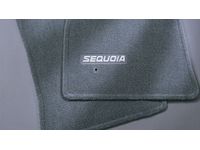 Carpet Floor Mats