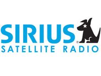 Toyota PT545-00080 SIRIUS Receiver