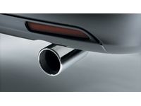 Toyota PTS18-89040 Exhaust Tip