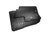 Toyota PT206-74114-02 Carpet Floor Mats