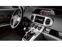 Scion Xb Interior Applique Genuine Scion Xb Accessories