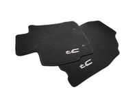 Scion Tc Floor Mats Genuine Scion Tc Accessories