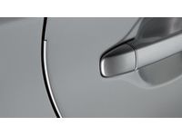 Toyota Camry Door Edge Guard Genuine Toyota Camry Accessories